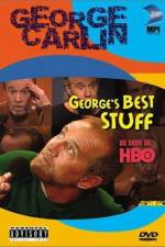 Watch George Carlin George's Best Stuff Solarmovie