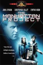 Watch The Manhattan Project Solarmovie
