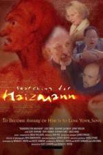 Watch Searching for Haizmann Solarmovie