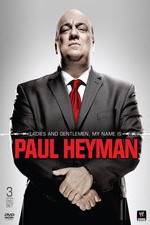 Watch Ladies and Gentlemen, My Name is Paul Heyman Solarmovie