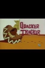Watch Quacker Tracker (Short 1967) Solarmovie