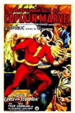 Watch Adventures of Captain Marvel Solarmovie