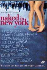 Watch Naked in New York Solarmovie