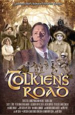Watch Tolkien\'s Road Solarmovie
