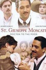 Watch St. Giuseppe Moscati: Doctor to the Poor Solarmovie