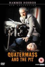 Watch Quatermass and the Pit Solarmovie