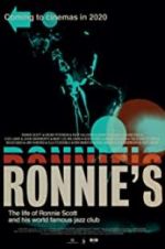 Watch Ronnie\'s Solarmovie