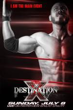 Watch TNA Destination X Solarmovie