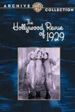 Watch The Hollywood Revue of 1929 Solarmovie