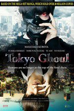 Watch Tokyo Ghoul Solarmovie