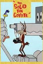 Watch The Solid Tin Coyote Solarmovie