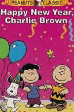 Watch Happy New Year, Charlie Brown Solarmovie