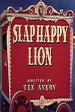 Watch Slap Happy Lion Solarmovie