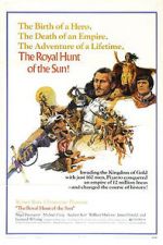 Watch The Royal Hunt of the Sun Solarmovie