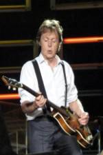 Watch Paul McCartney in Concert 2013 Solarmovie