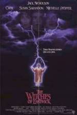 The Witches of Eastwick solarmovie