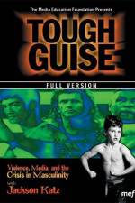 Watch Tough Guise Violence Media & the Crisis in Masculinity Solarmovie