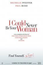 Watch I Could Never Be Your Woman Solarmovie