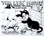 Watch The Lyin\' Mouse (Short 1937) Solarmovie