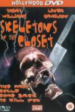 Watch Skeletons in the Closet Solarmovie