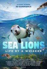 Watch Sea Lions: Life by a Whisker (Short 2020) Solarmovie