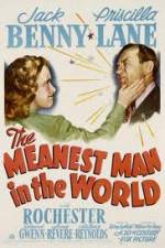 Watch The Meanest Man in the World Solarmovie
