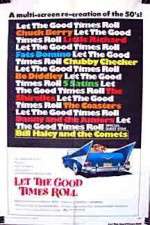 Watch Let the Good Times Roll Solarmovie
