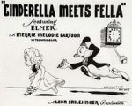 Watch Cinderella Meets Fella (Short 1938) Solarmovie