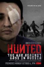 Watch Hunted-The War Against Gays in Russia Solarmovie