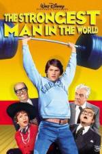 Watch The Strongest Man in the World Solarmovie