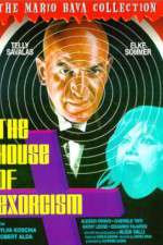 Watch The House of Exorcism Solarmovie
