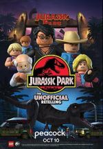 Watch LEGO Jurassic Park: The Unofficial Retelling (Short 2023) Solarmovie