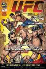 Watch UFC 181: Hendricks vs. Lawler II Solarmovie