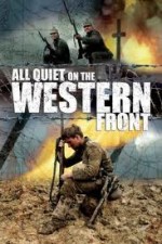 Watch All Quiet on the Western Front Solarmovie