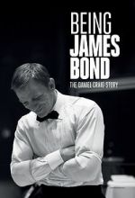 Watch Being James Bond: The Daniel Craig Story Solarmovie