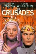Watch The Crusades Solarmovie