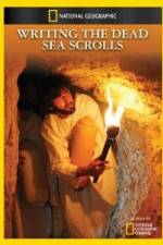 Watch National Geographic Writing the Dead Sea Scrolls Solarmovie