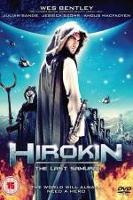 Watch Hirokin The Last Samurai Solarmovie