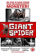 Watch The Giant Spider Solarmovie