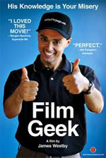 Watch Film Geek Solarmovie