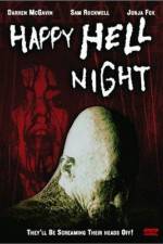 Watch Happy Hell Night Solarmovie