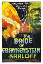 Watch The Bride of Frankenstein Solarmovie