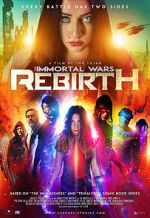 Watch The Immortal Wars: Rebirth Solarmovie
