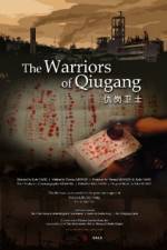 Watch The Warriors of Qiugang Solarmovie