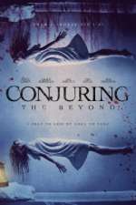 Watch Conjuring: The Beyond Solarmovie