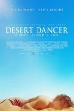 Watch Desert Dancer Solarmovie
