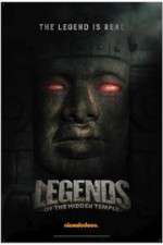 Watch Legends of the Hidden Temple The Movie Solarmovie