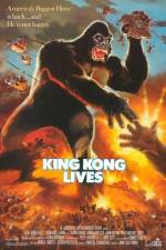 Watch King Kong Lives Solarmovie