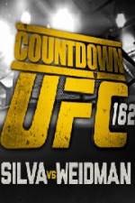 Watch Countdown To UFC 162 Solarmovie
