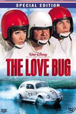 Watch The Love Bug Solarmovie